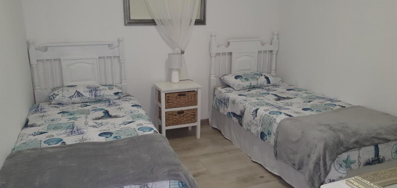 Summer Sand Holiday Cottages スコットバラ エクステリア 写真
