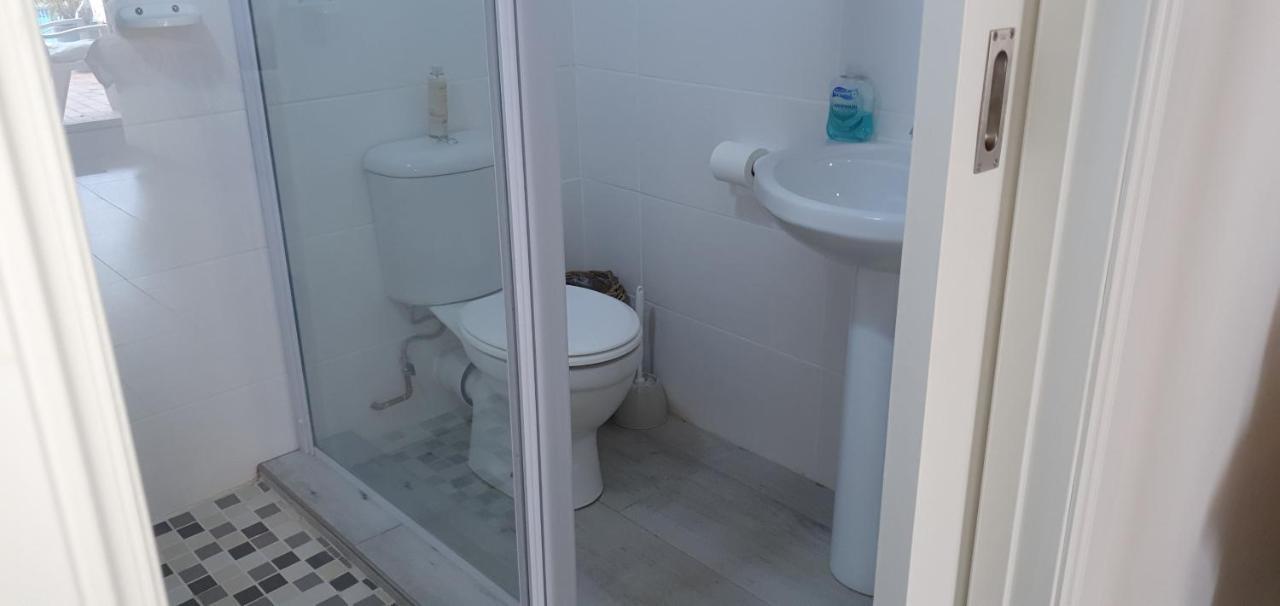Summer Sand Holiday Cottages スコットバラ エクステリア 写真