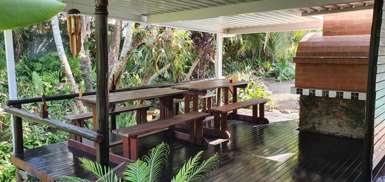 Summer Sand Holiday Cottages スコットバラ エクステリア 写真