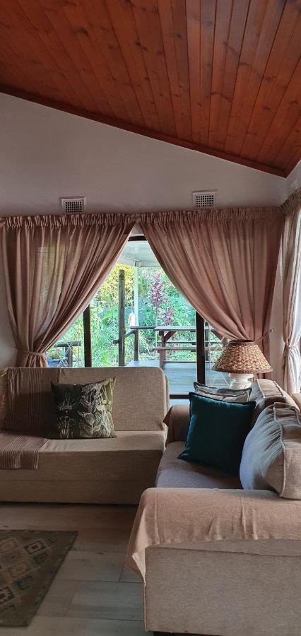 Summer Sand Holiday Cottages スコットバラ エクステリア 写真