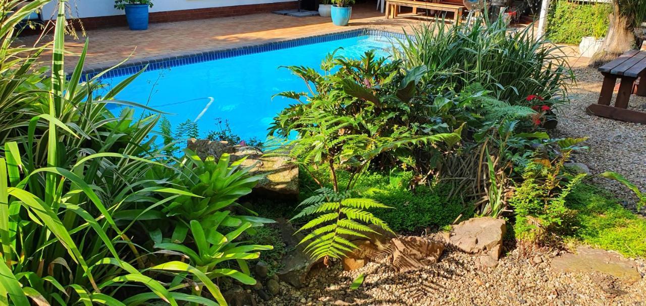 Summer Sand Holiday Cottages スコットバラ エクステリア 写真