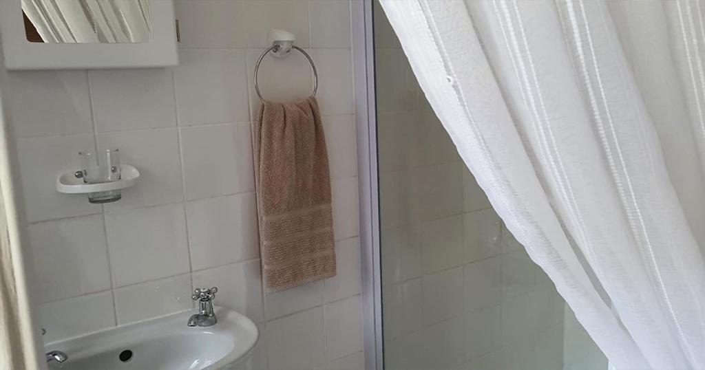 Summer Sand Holiday Cottages スコットバラ エクステリア 写真